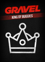 Gravel King of Buggies: Трейнер +6 [v1.2]
