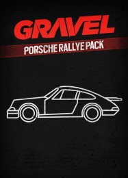 Gravel Porsche Rallye Pack: Трейнер +9 [v1.1]