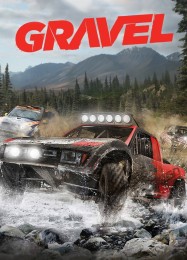 Трейнер для Gravel [v1.0.8]