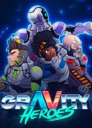 Трейнер для Gravity Heroes [v1.0.3]