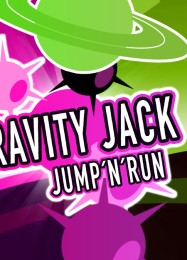 Gravity jack: Jump and Run: Читы, Трейнер +8 [FLiNG]