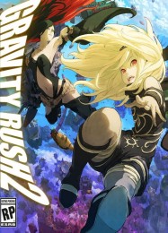 Gravity Rush 2: Читы, Трейнер +5 [MrAntiFan]