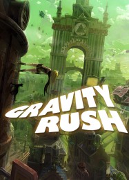 Gravity Rush: Трейнер +7 [v1.9]