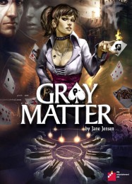 Gray Matter: Трейнер +12 [v1.3]