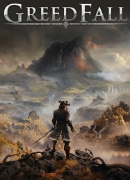 Трейнер для GreedFall [v1.0.3]