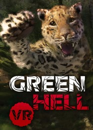 Green Hell VR: ТРЕЙНЕР И ЧИТЫ (V1.0.78)