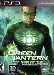 Green Lantern: Rise of the Manhunters: Трейнер +15 [v1.8]