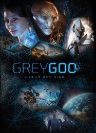 Grey Goo: Трейнер +6 [v1.3]