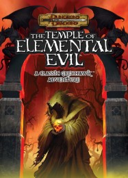 Трейнер для Greyhawk: The Temple of Elemental Evil [v1.0.6]