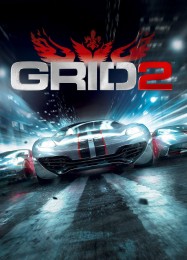 GRID 2: Трейнер +10 [v1.9]