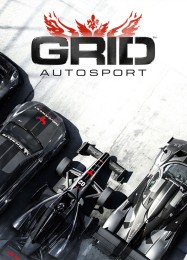 GRID: Autosport: ТРЕЙНЕР И ЧИТЫ (V1.0.9)