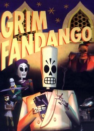 Grim Fandango: ТРЕЙНЕР И ЧИТЫ (V1.0.8)