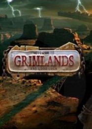 Grimlands: ТРЕЙНЕР И ЧИТЫ (V1.0.87)