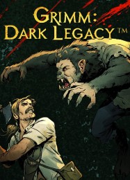 Трейнер для Grimm: Dark Legacy [v1.0.6]