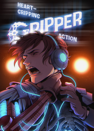 Gripper: Читы, Трейнер +12 [MrAntiFan]