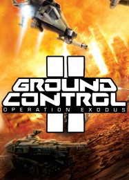 Ground Control 2: Operation Exodus: Трейнер +9 [v1.4]