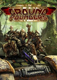 Ground Pounders: ТРЕЙНЕР И ЧИТЫ (V1.0.39)