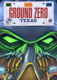 Ground Zero Texas: ТРЕЙНЕР И ЧИТЫ (V1.0.43)