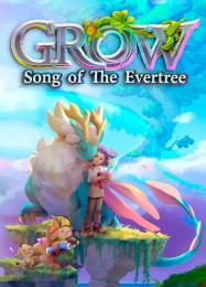 Трейнер для Grow: Song of the Evertree [v1.0.4]