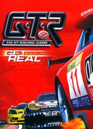 Трейнер для GTR: FIA Racing Simulation [v1.0.1]