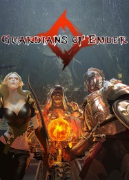 Guardians of Ember: ТРЕЙНЕР И ЧИТЫ (V1.0.19)