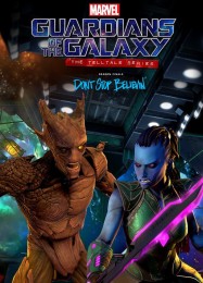 Guardians of the Galaxy Episode 5: Dont Stop Believin: Читы, Трейнер +15 [FLiNG]