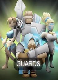 Трейнер для Guards [v1.0.6]