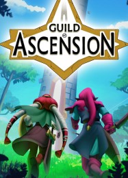 Guild of Ascension: ТРЕЙНЕР И ЧИТЫ (V1.0.90)