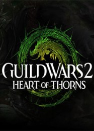 Guild Wars 2: Heart of Thorns: Читы, Трейнер +10 [dR.oLLe]