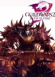 Guild Wars 2: Path of Fire: ТРЕЙНЕР И ЧИТЫ (V1.0.67)
