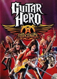 Guitar Hero: Aerosmith: Читы, Трейнер +5 [dR.oLLe]