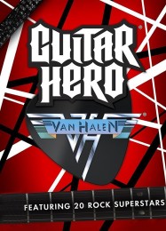 Трейнер для Guitar Hero: Van Halen [v1.0.5]