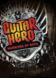 Трейнер для Guitar Hero: Warriors of Rock [v1.0.2]