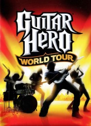 Guitar Hero: World Tour: ТРЕЙНЕР И ЧИТЫ (V1.0.96)