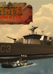 Gulf of Aden Task Force Somalia: Трейнер +10 [v1.2]