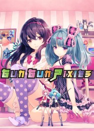 Gun Gun Pixies: Читы, Трейнер +11 [FLiNG]