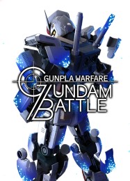 Трейнер для Gundam Battle: Gunpla Warfare [v1.0.8]
