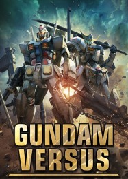 Gundam Versus: ТРЕЙНЕР И ЧИТЫ (V1.0.2)