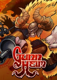 Трейнер для Gunnheim [v1.0.1]