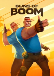 Guns of Boom: ТРЕЙНЕР И ЧИТЫ (V1.0.87)