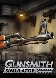 Gunsmith Simulator: ТРЕЙНЕР И ЧИТЫ (V1.0.43)