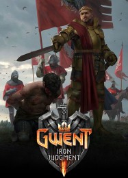 Gwent: Iron Judgement: Трейнер +5 [v1.7]