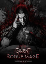 Gwent: Rogue Mage: Трейнер +5 [v1.2]