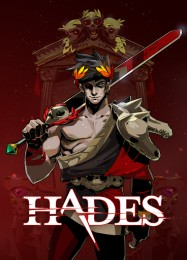 Трейнер для Hades [v1.0.2]