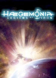 Трейнер для Haegemonia: Legions of Iron [v1.0.9]