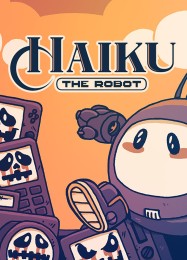 Трейнер для Haiku, the Robot [v1.0.1]