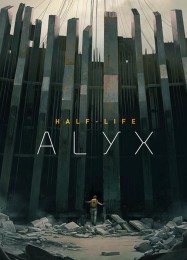 Трейнер для Half-Life: Alyx [v1.0.1]