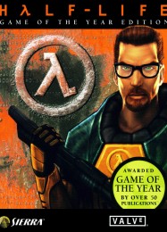 Half-Life: ТРЕЙНЕР И ЧИТЫ (V1.0.45)