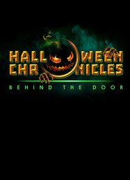 Halloween Chronicles: Behind the Door: Трейнер +8 [v1.2]