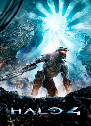 Halo 4: Трейнер +12 [v1.8]